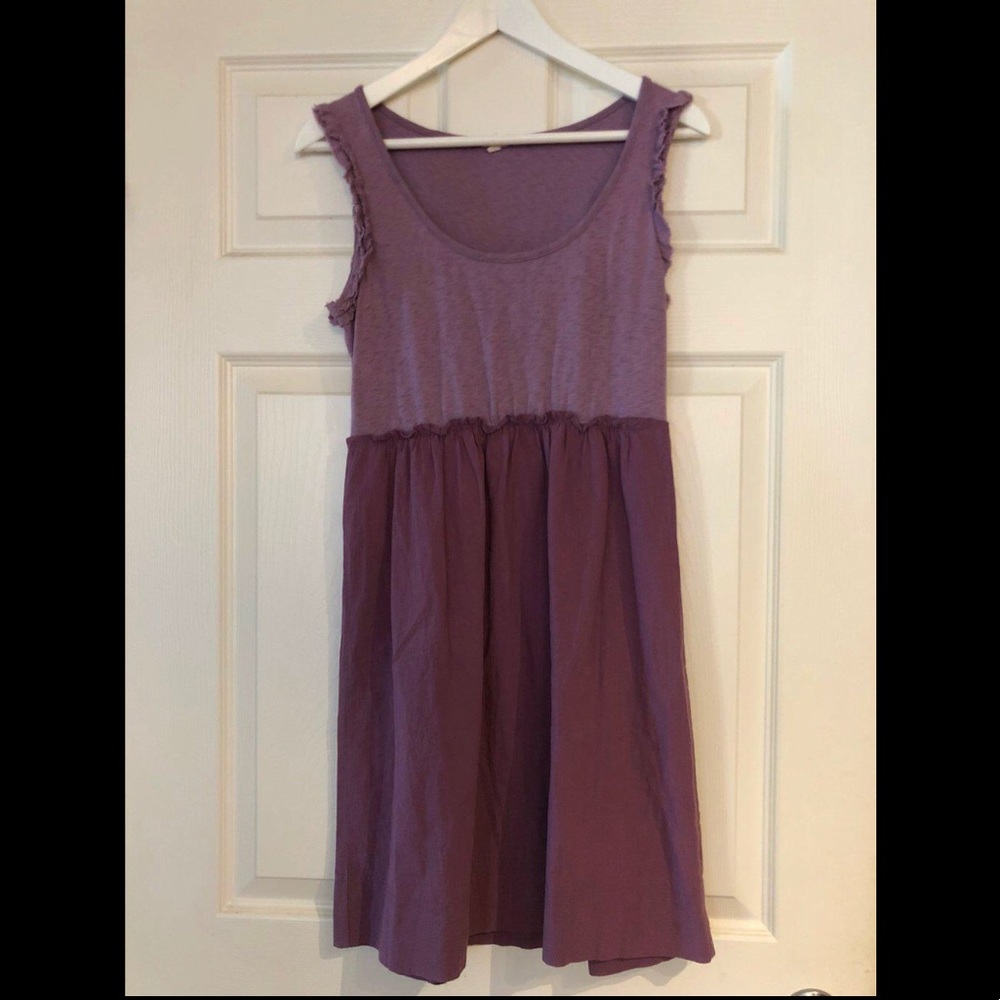 J. Crew One Piece Dress
